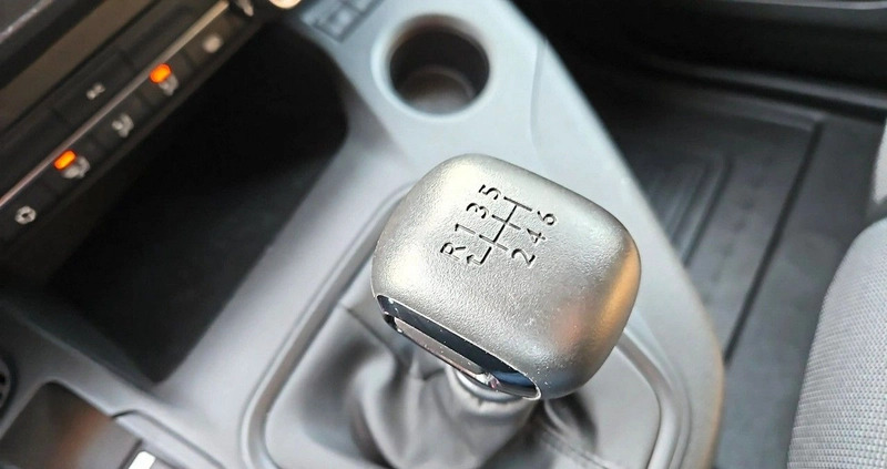 Toyota Proace City cena 99900 przebieg: 76084, rok produkcji 2022 z Sianów małe 301